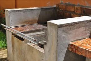 Pacific Paradise Motel