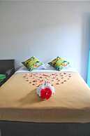 Pacific Paradise Motel