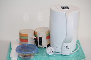 Pacific Paradise Motel