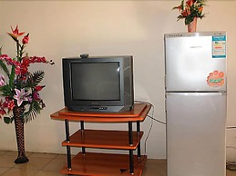 Pacific Paradise Motel