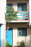 Pacific Paradise Motel