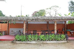 Pacific Paradise Motel