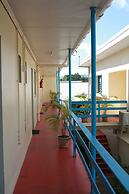 Pacific Paradise Motel