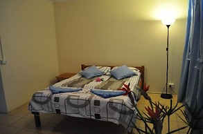 Pacific Paradise Motel