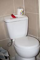 Pacific Paradise Motel