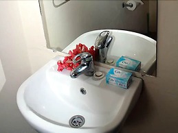 Pacific Paradise Motel