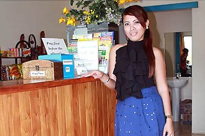 Pacific Paradise Motel