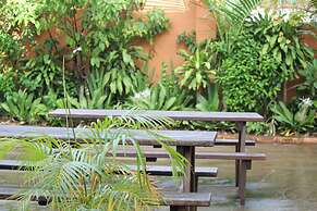 Pacific Paradise Motel