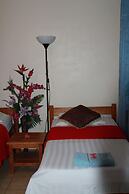 Pacific Paradise Motel