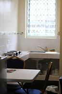 Pacific Paradise Motel