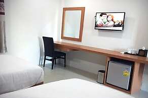 Nichravee Resort Ubon Ratchathani