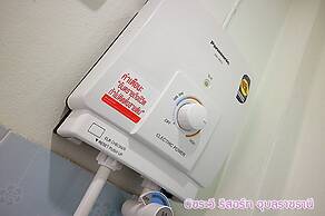 Nichravee Resort Ubon Ratchathani