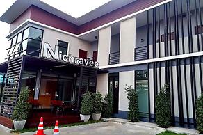 Nichravee Resort Ubon Ratchathani