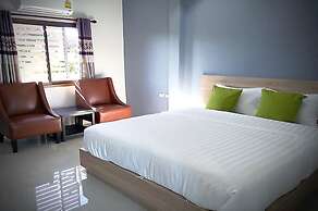 Nichravee Resort Ubon Ratchathani