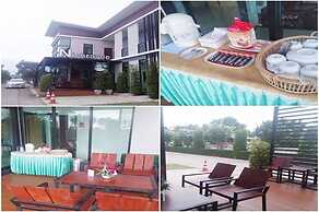 Nichravee Resort Ubon Ratchathani