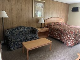 Greenview Motel and RV Park