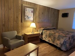 Greenview Motel and RV Park