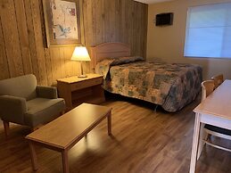 Greenview Motel and RV Park