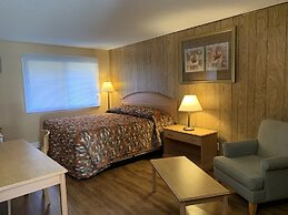 Greenview Motel and RV Park