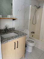 Greenview Motel and RV Park