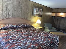 Greenview Motel and RV Park