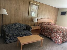 Greenview Motel and RV Park