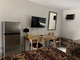 Greenview Motel and RV Park