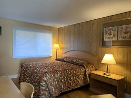 Greenview Motel and RV Park