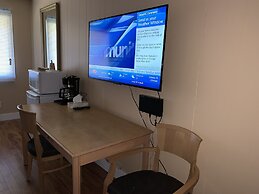 Greenview Motel and RV Park