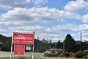 Greenview Motel and RV Park