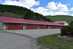 Greenview Motel and RV Park