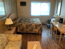 Greenview Motel and RV Park