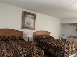 Greenview Motel and RV Park