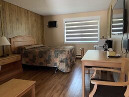 Greenview Motel and RV Park