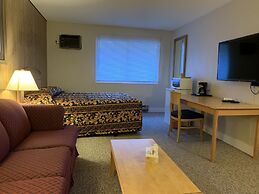 Greenview Motel and RV Park