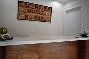 Greenview Motel and RV Park