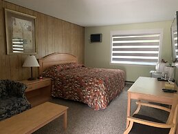 Greenview Motel and RV Park