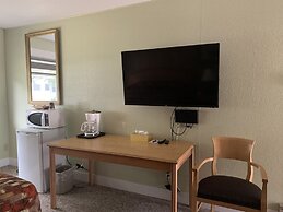 Greenview Motel and RV Park