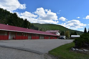 Greenview Motel and RV Park