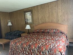 Greenview Motel and RV Park