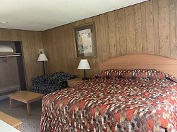 Greenview Motel and RV Park