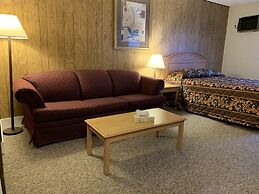 Greenview Motel and RV Park