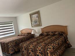 Greenview Motel and RV Park