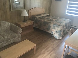 Greenview Motel and RV Park