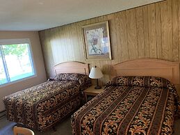 Greenview Motel and RV Park