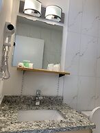 Greenview Motel and RV Park