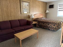 Greenview Motel and RV Park