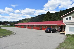Greenview Motel and RV Park