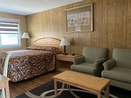 Greenview Motel and RV Park