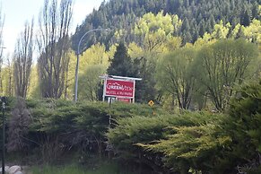 Greenview Motel and RV Park